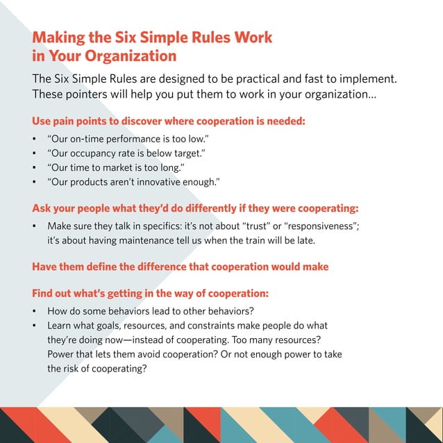 Inside BCG's Smart Simplicity Approach