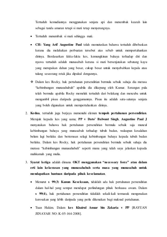 Contoh Skrip Mocktrial Oleh Final Year Uum Student