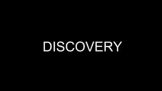 133Bus-810W
DTC Marketing
DISCOVERY
 