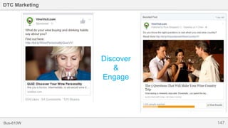 147Bus-810W
DTC Marketing
Discover
&
Engage
 