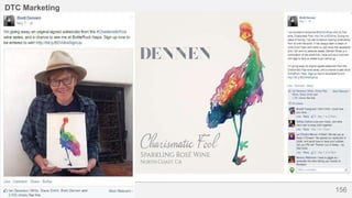 156Bus-810W
DTC Marketing
CASE #1 BRETT DENNEN
 