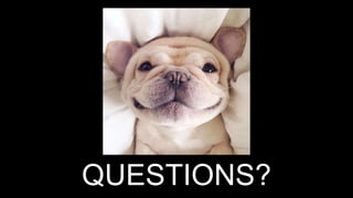 172Bus-810W
DTC Marketing
QUESTIONS?
 