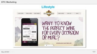 191Bus-810W
DTC Marketing
Lifestyle
Source: www.kj.com
 