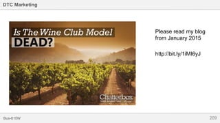 209Bus-810W
DTC Marketing
Please read my blog
from January 2015
http://bit.ly/1iMI6yJ
 