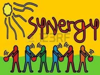 4SYNERGY
 