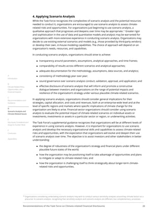 Tcfd Report.pdf Final TCFD Report June 2017 | PDF