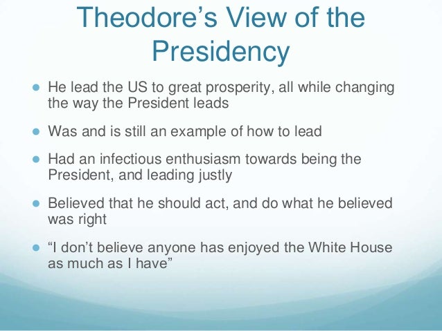 theodore and wilson essay theodore and wilson essay
