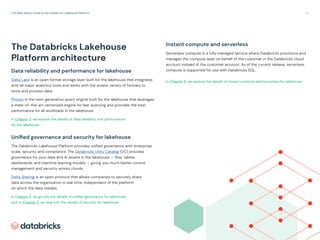 Lake House Engine Databricks final-the-data-teams-guide-to-the-db-lakehouse-platform-rd-6-14-22.pdf