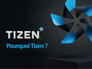 PourquoiTizen?
 