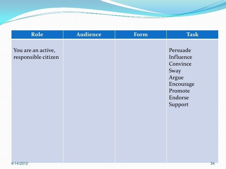 raft for social studies