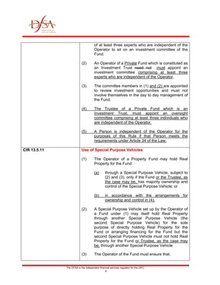 Final Written Notice