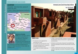 Sweeper Community Report on Ganaktuli Sweepers colony, Hazaribagh, Dhaka, Bangladesh. | PPTX