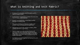 Wellknit Double Jersey Interlock Spin-knit Circular Knitting Machine Terrot  and Leadsfon