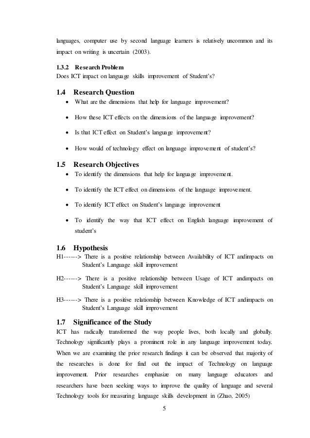 impact of ict on students Ict stands for information communication technology positive and negative impacts that ict on education the positive impact of ict on students' skills and. impact of ict on students Ict stands for information communication technology positive and negative impacts that ict on education the positive impact of ict on students' skills and.