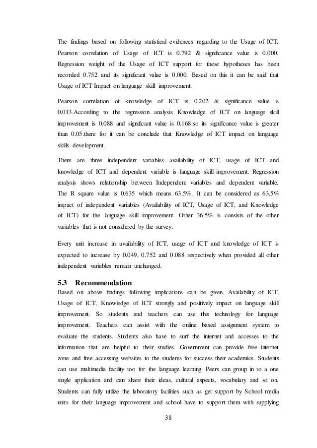 impact of ict on students Ict stands for information communication technology positive and negative impacts that ict on education the positive impact of ict on students' skills and. impact of ict on students Ict stands for information communication technology positive and negative impacts that ict on education the positive impact of ict on students' skills and.