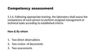 final 10 sept skills and knowledge required for accreditation with ...