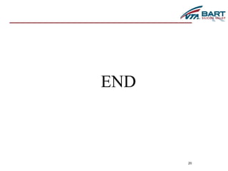 END 
20 
 