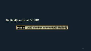 We finally arrive at Part III!
171
 