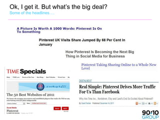 Ok, I get it. But what’s the big deal?
Some of the headlines….




17-Feb-12
 