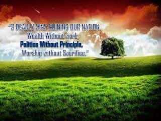 Research Methodology Project on Impact of Emergence of New Political ...