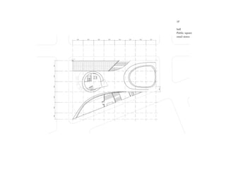 1F

hall
Public square
retail stores
 