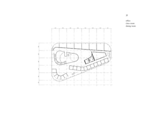 2F

office
class room
dining room
 