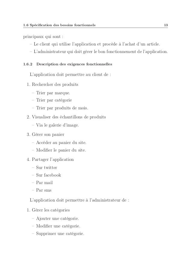 Rapport de projet de fin d'étude licence informatique et multimédia