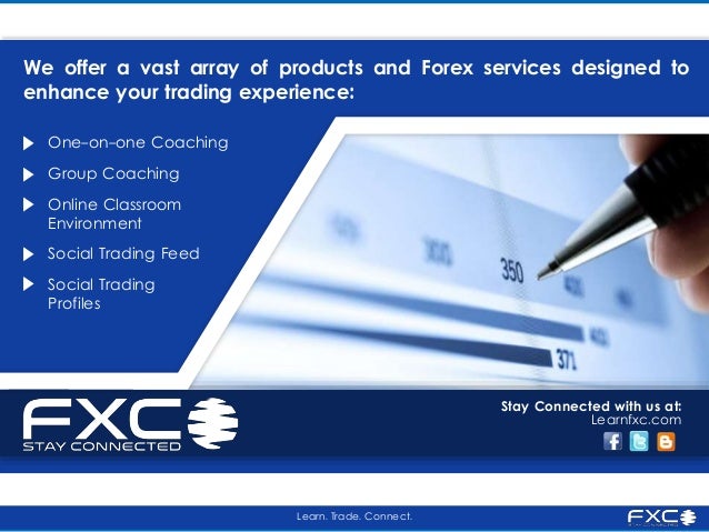 Beginners guide to forex trading