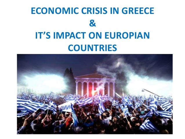 impact of the economic crisis on greek tourism Gdp means economic growth has a direct impact on tourism demand greece's crisis is continuing, with anti-austerity parties threatening to. impact of the economic crisis on greek tourism Gdp means economic growth has a direct impact on tourism demand greece's crisis is continuing, with anti-austerity parties threatening to.