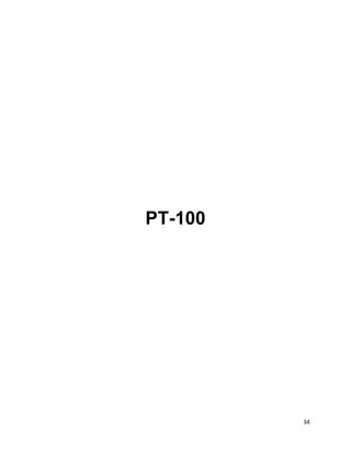 34
PT-100
 