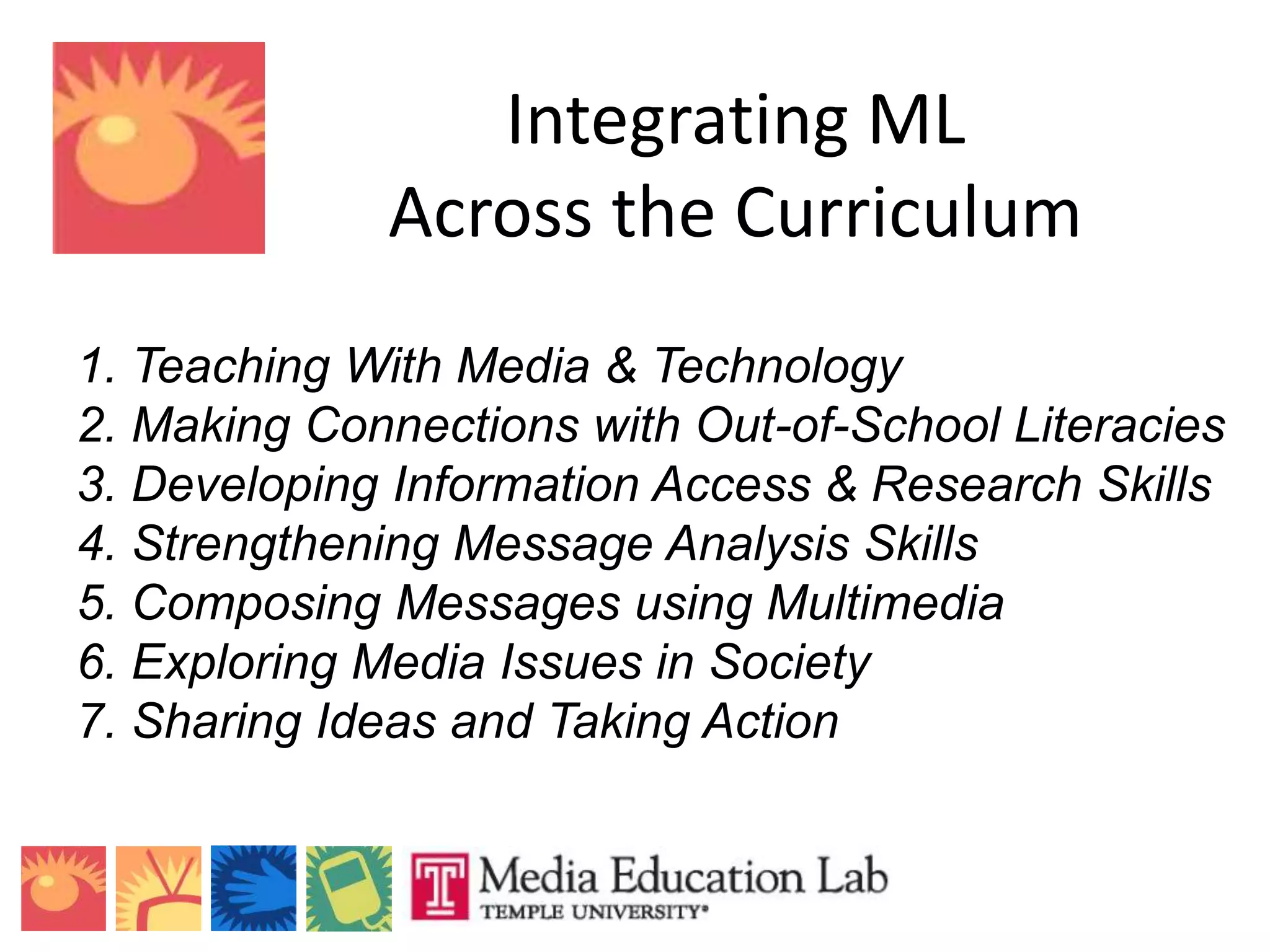 8.  Media Literacy For A New Generation - 58w5pk0