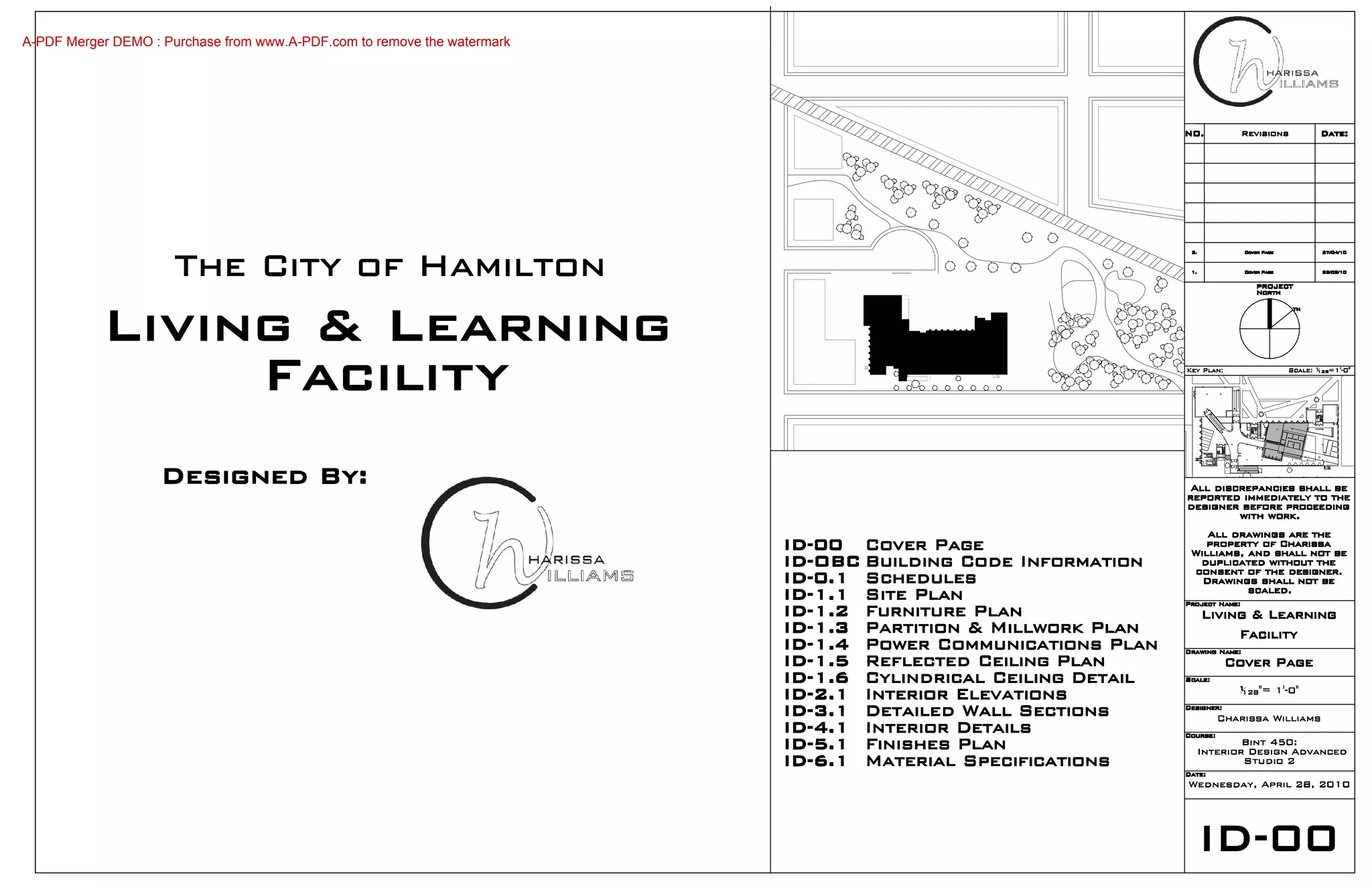 A-PDF Merger DEMO : Purchase from www.A-PDF.com to remove the watermark
 