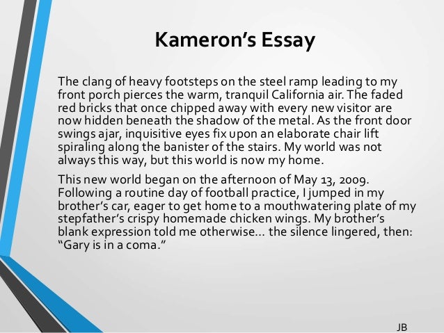 Belonging thesis place picture