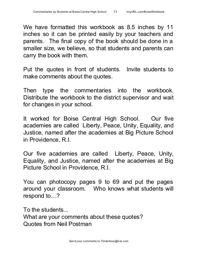 expressions for writing essay course syllabus