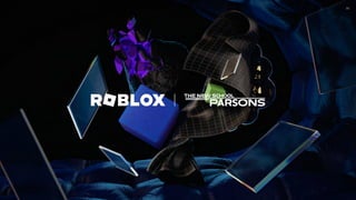 Roblox Hot Topic collab brings mall goth skins to the metaverse