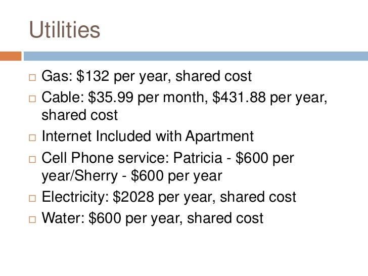 Atlanta, Cost of Living