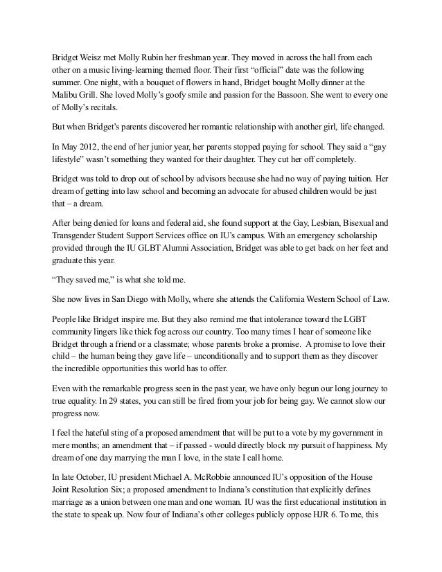 Indiana university essay examples Indiana university essay examples image