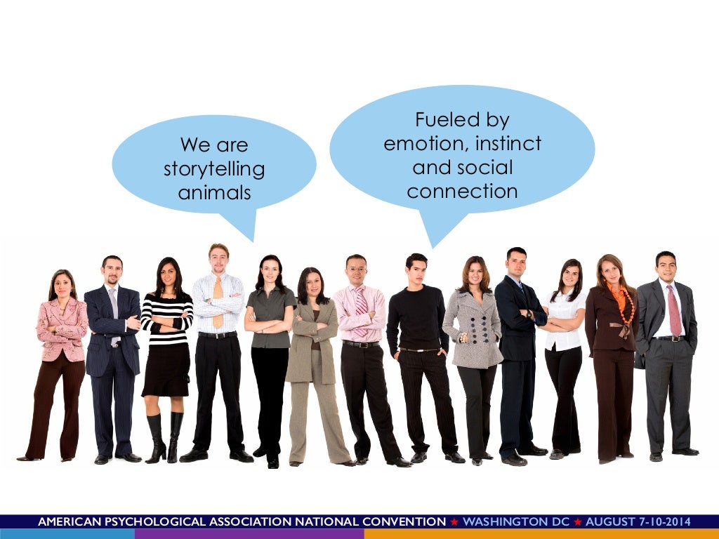 AMERICAN PSYCHOLOGICAL ASSOCIATION NATIONAL CONVENTION