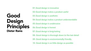 Silka Miesnieks (Adobe): Designing for Humanity begins, now | PDF