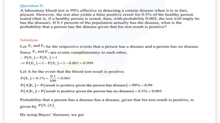 probability full presentation with examples | PPTX