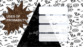 probability full presentation with examples | PPTX