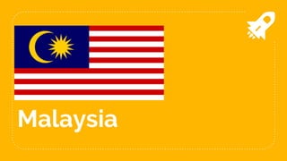 Malaysia
 