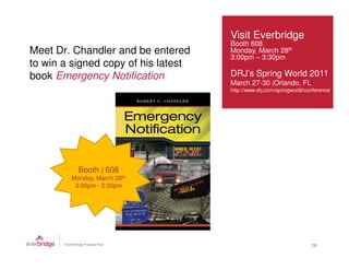 Communicating During the Six Stages of a Crisis | PDF