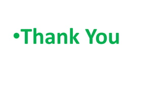 •Thank You
 