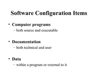 Configuration Management | PPT