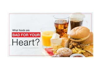 Behavior Modification for Cardiovascular risk factor reduction | PPT