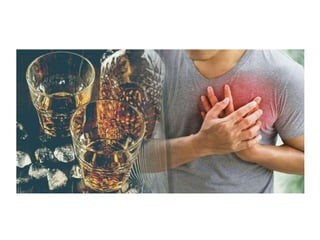 Behavior Modification for Cardiovascular risk factor reduction | PPT