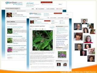 Copyright 2009, Datran Media Corp. All Rights Reserved 