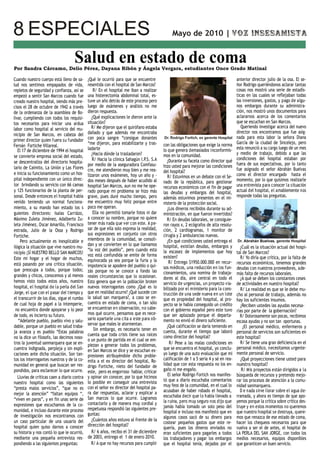 VOZ INSESAMISTA OCTAVA EDICIÓN