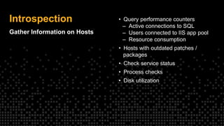 Counter Disk Easy Cross-Platform PowerShell Automation with Puppet Bolt | PPTX